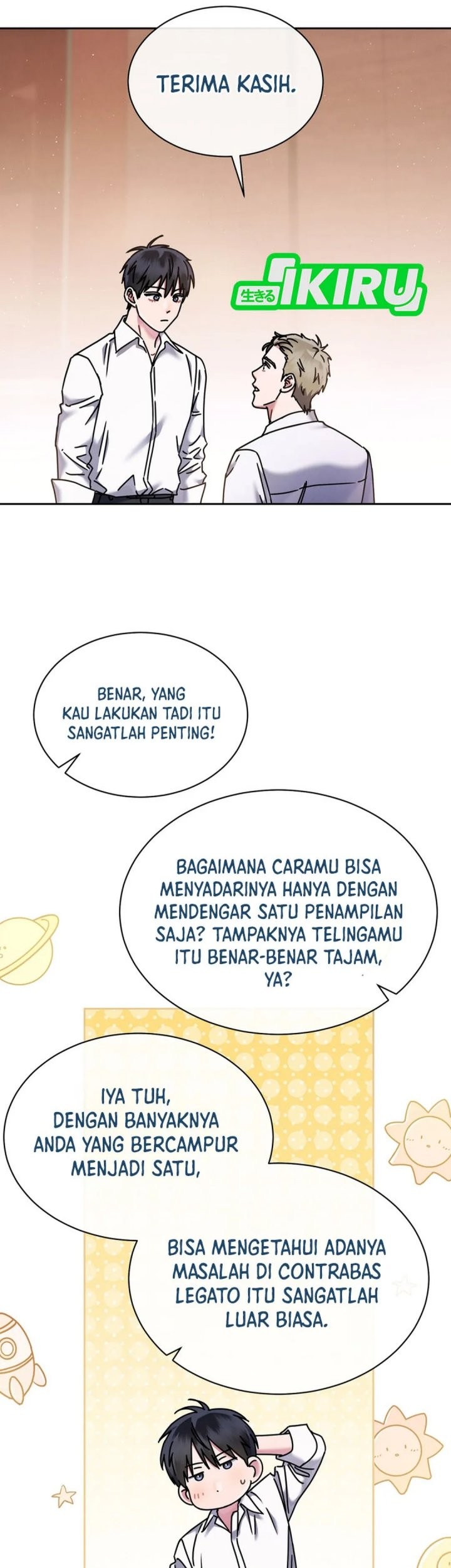 Chapter 71 - halaman 9