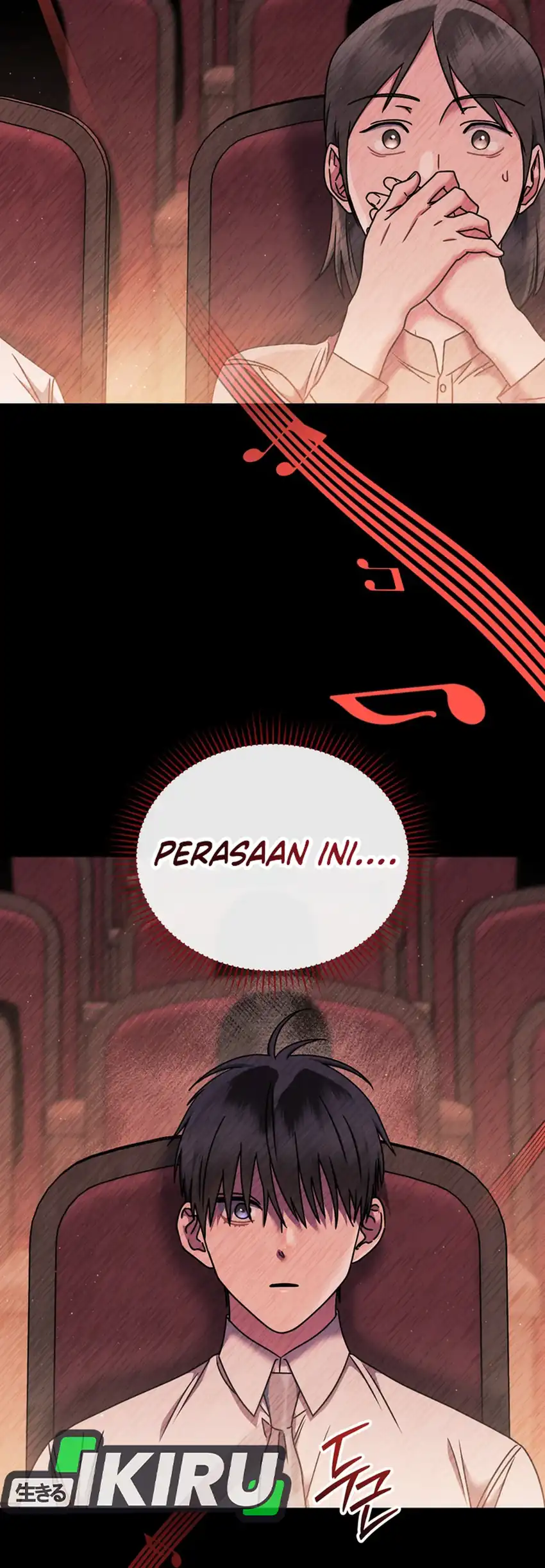Chapter 72 - halaman 26