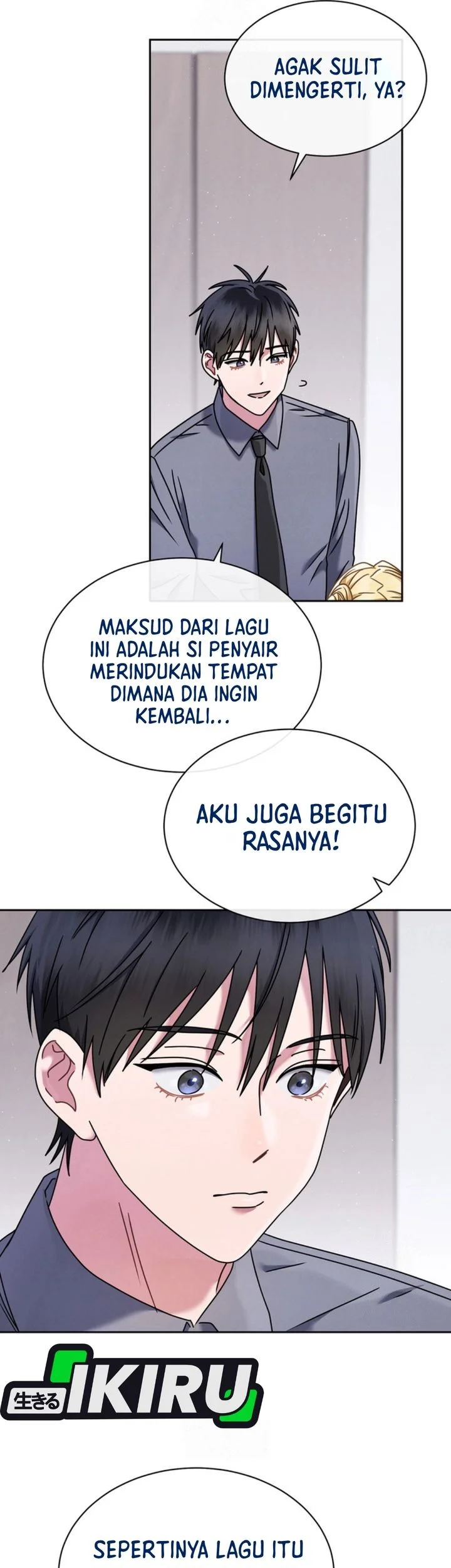 Chapter 73 - halaman 42