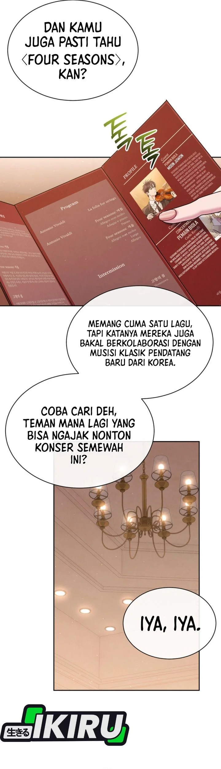 Chapter 73 - halaman 9