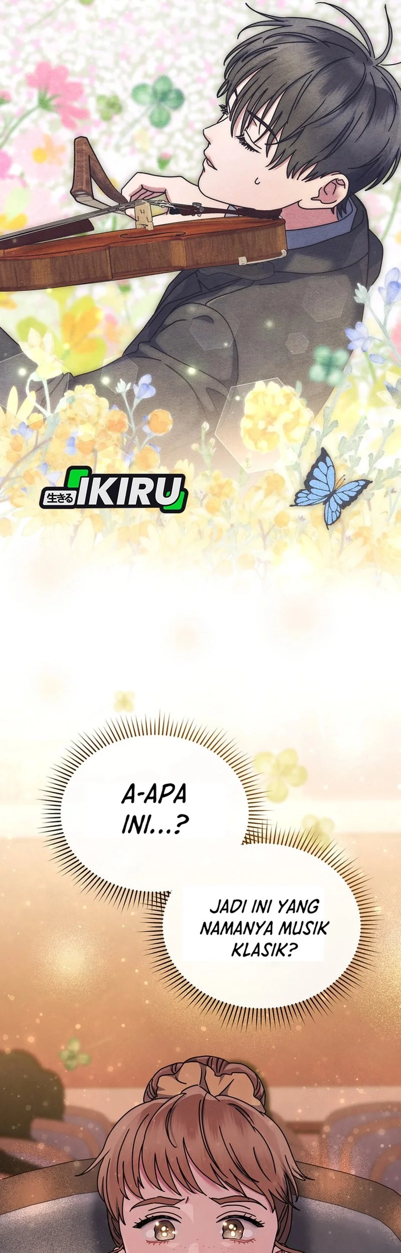 Chapter 74 - halaman 38