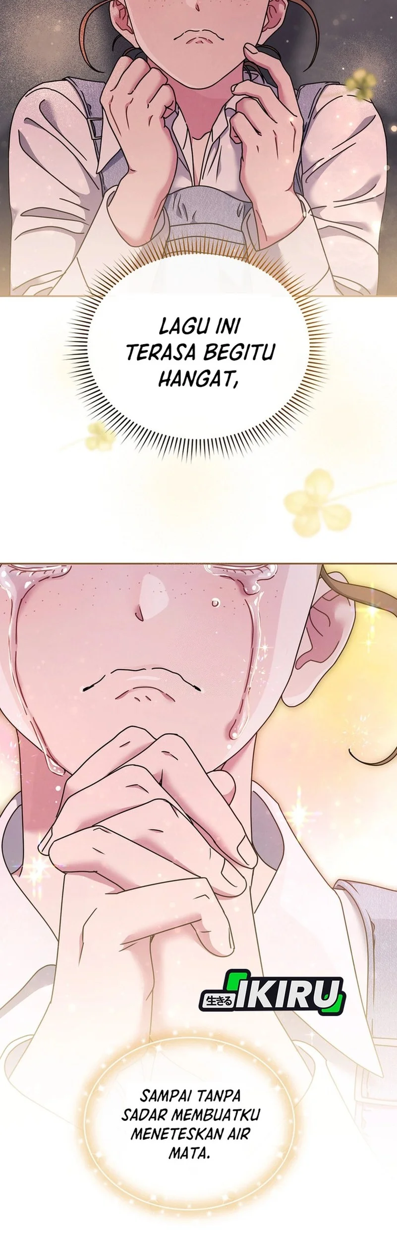 Chapter 74 - halaman 39