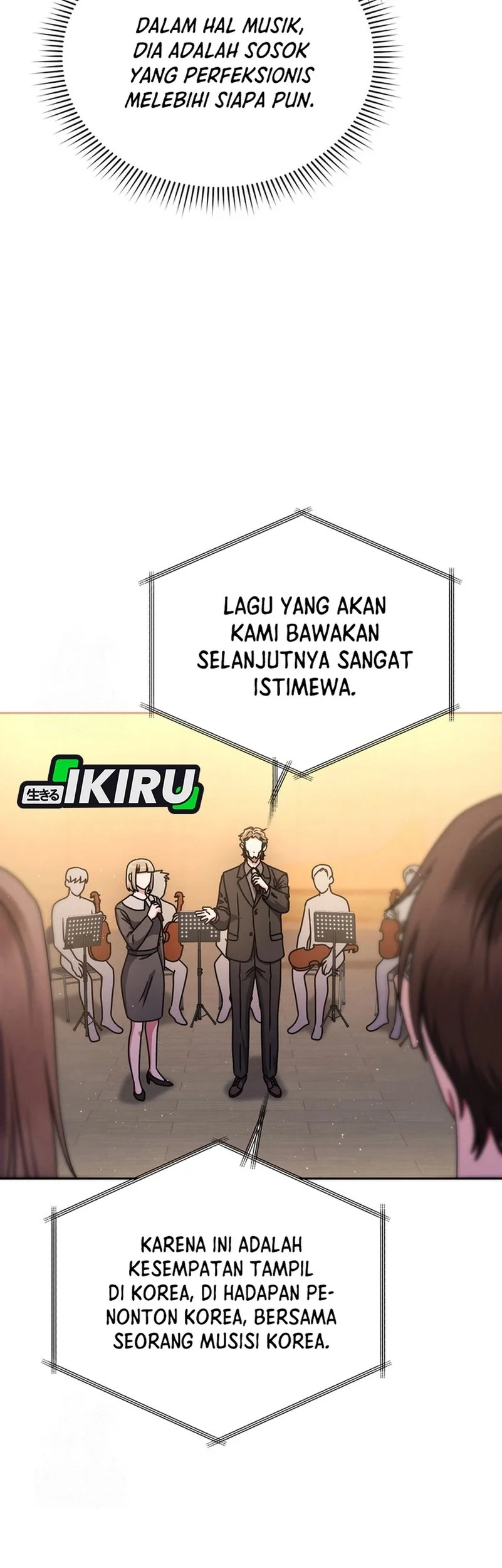 Chapter 74 - halaman 16