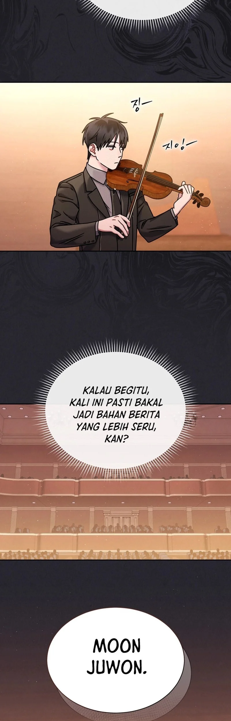 Chapter 74 - halaman 27