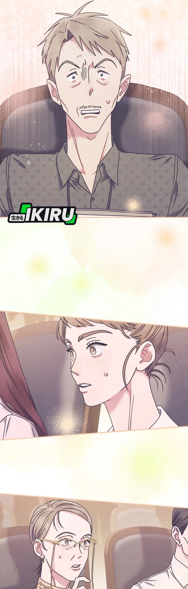Chapter 74 - halaman 30