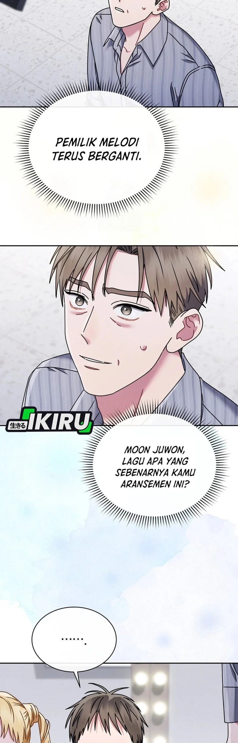 Chapter 74 - halaman 35