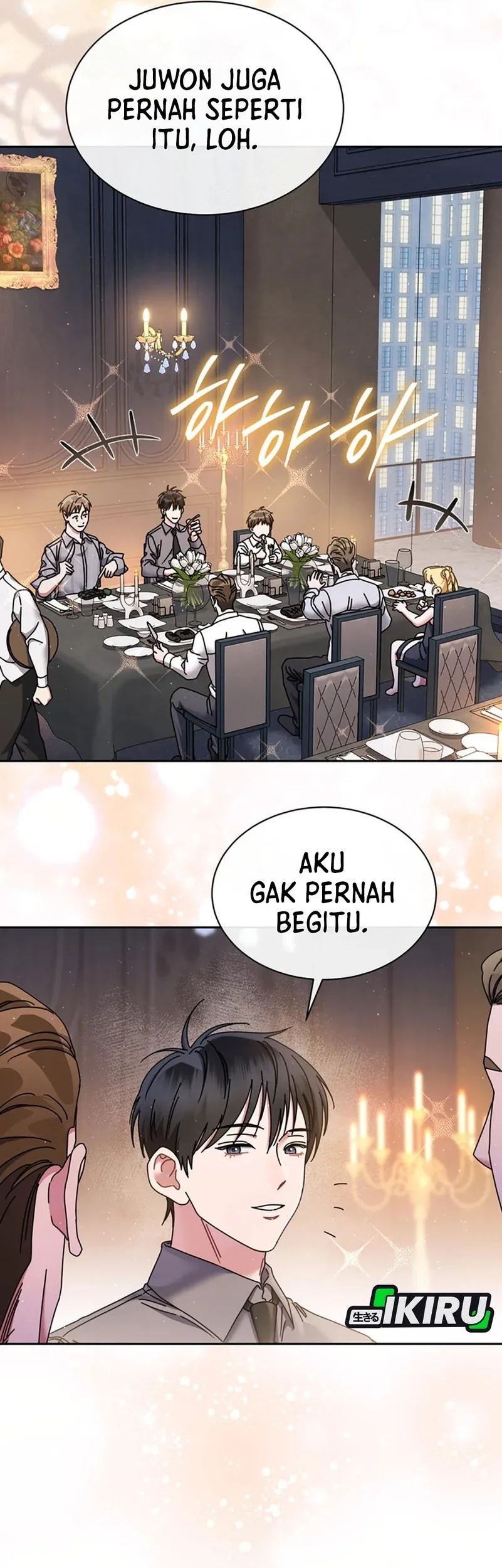 Chapter 75 - halaman 38