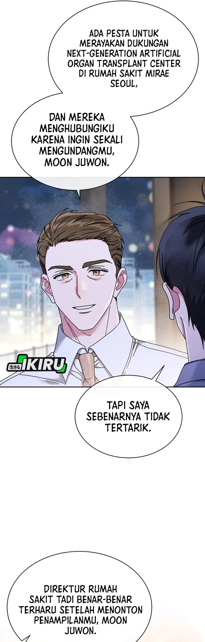 Chapter 75 - halaman 42