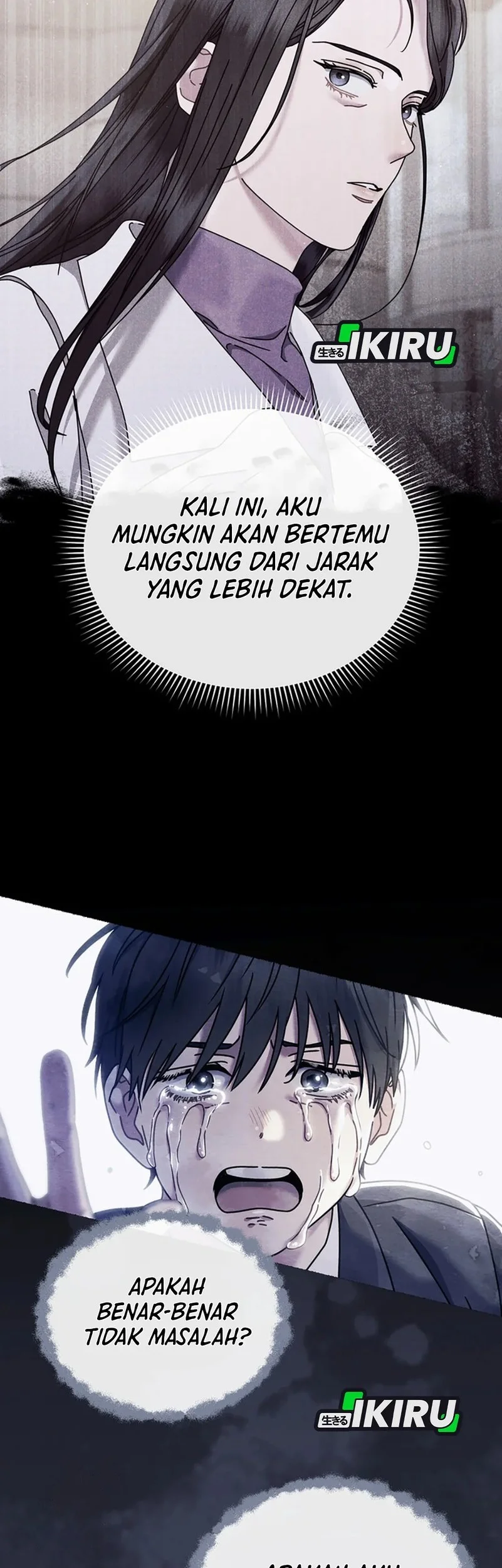 Chapter 75 - halaman 47