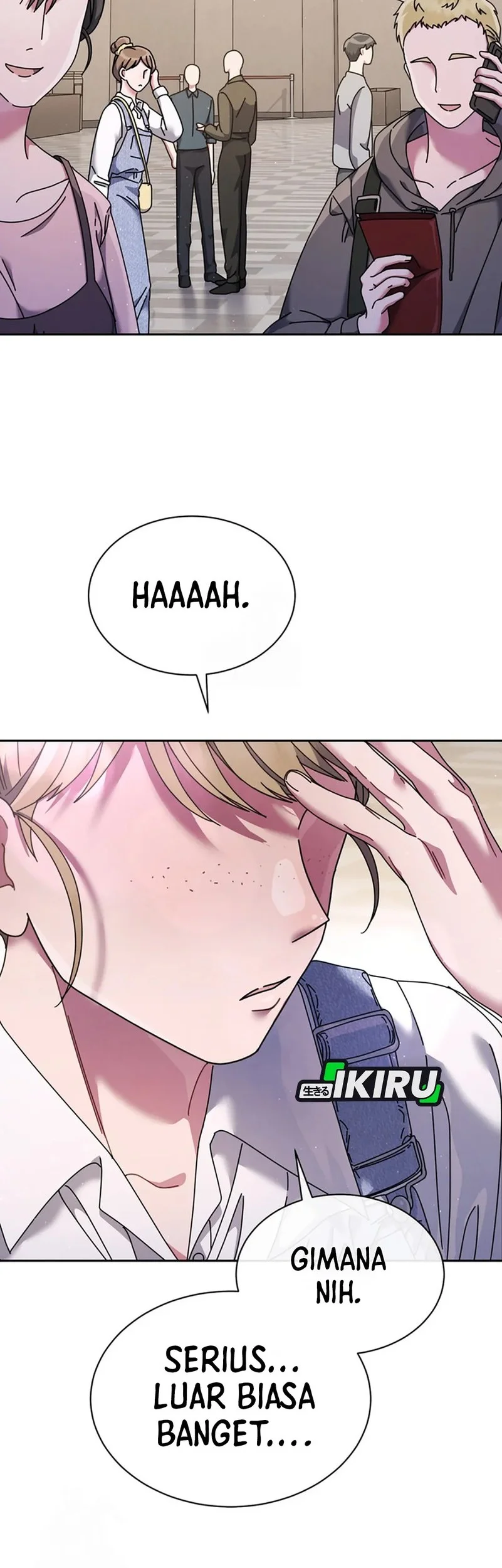 Chapter 75 - halaman 3