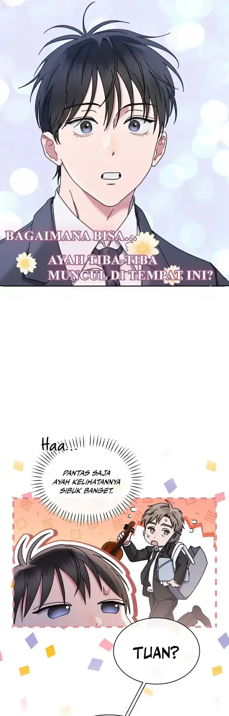 Chapter 76 - halaman 22