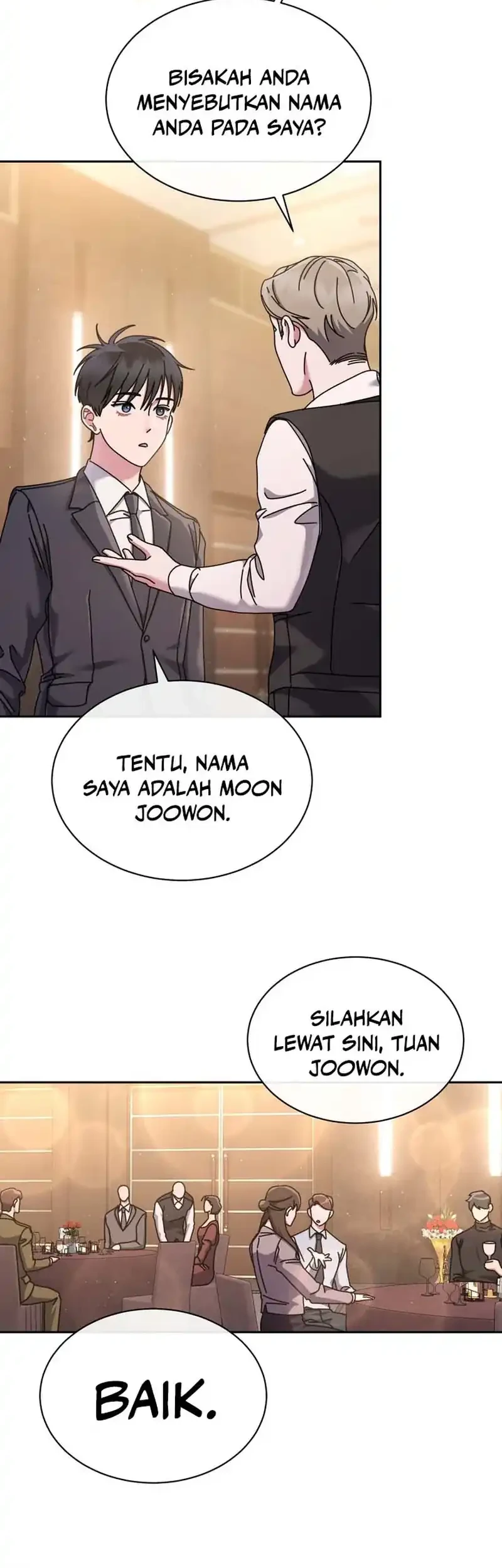 Chapter 76 - halaman 23