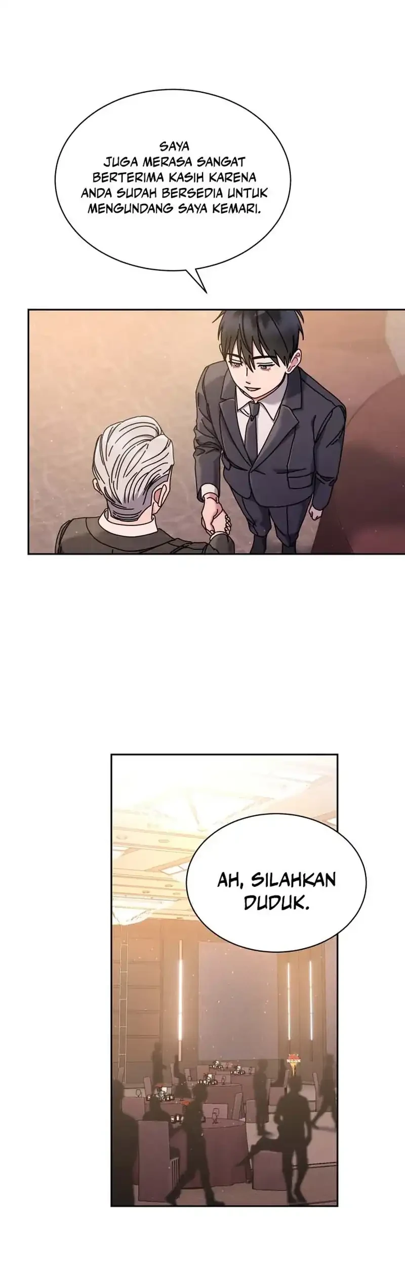 Chapter 76 - halaman 28