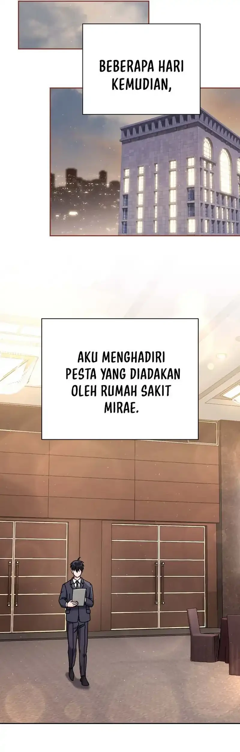 Chapter 76 - halaman 16