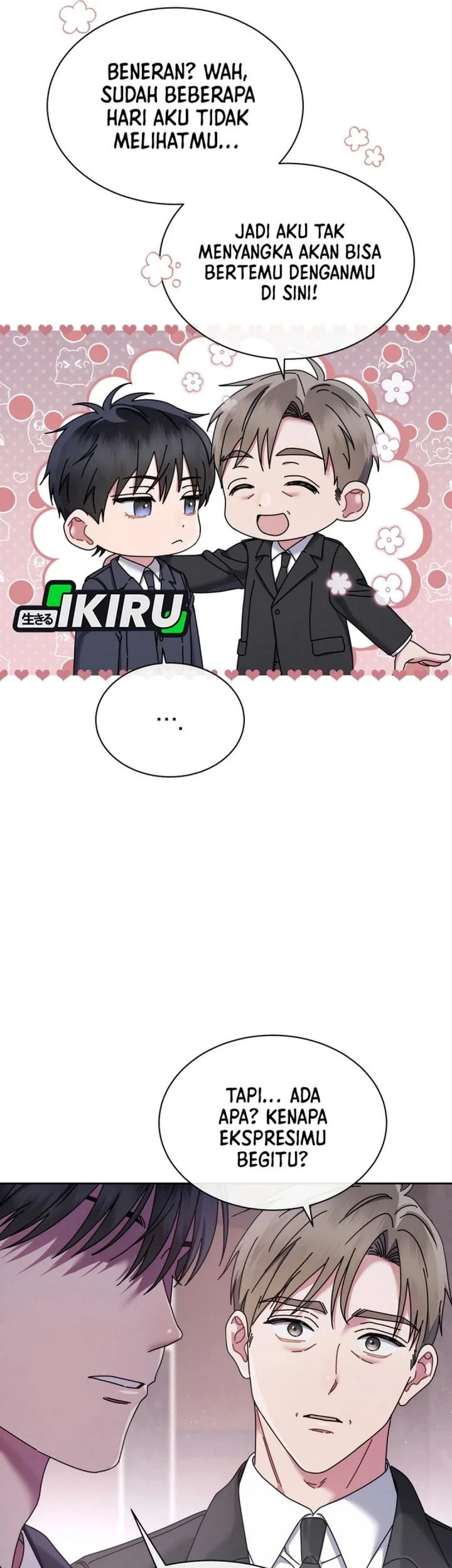 Chapter 77 - halaman 36