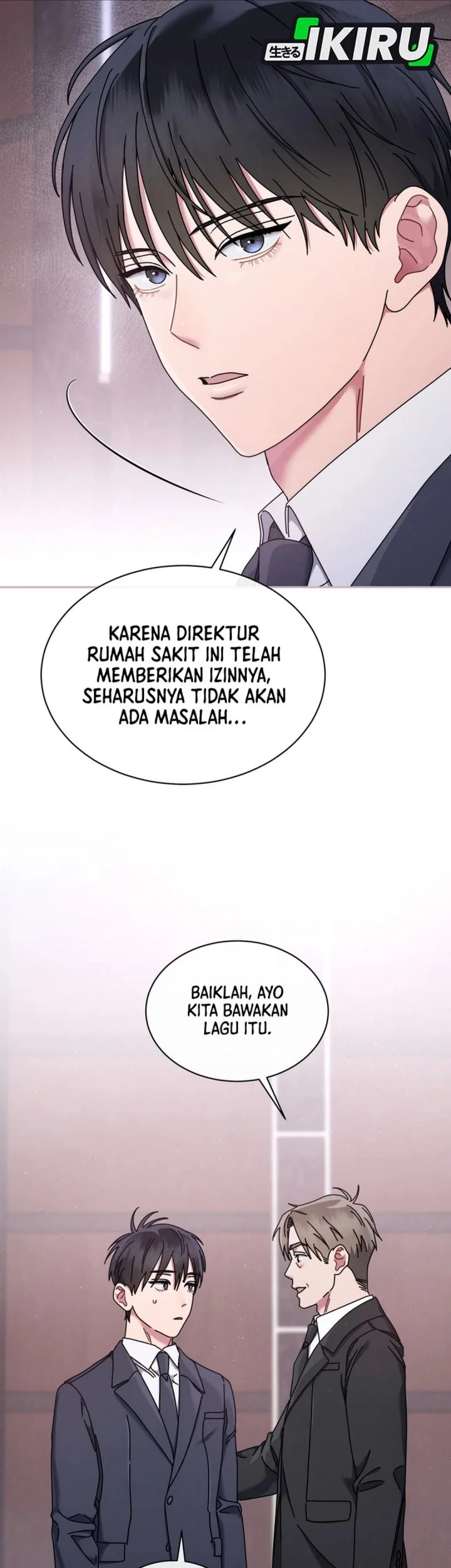 Chapter 77 - halaman 38