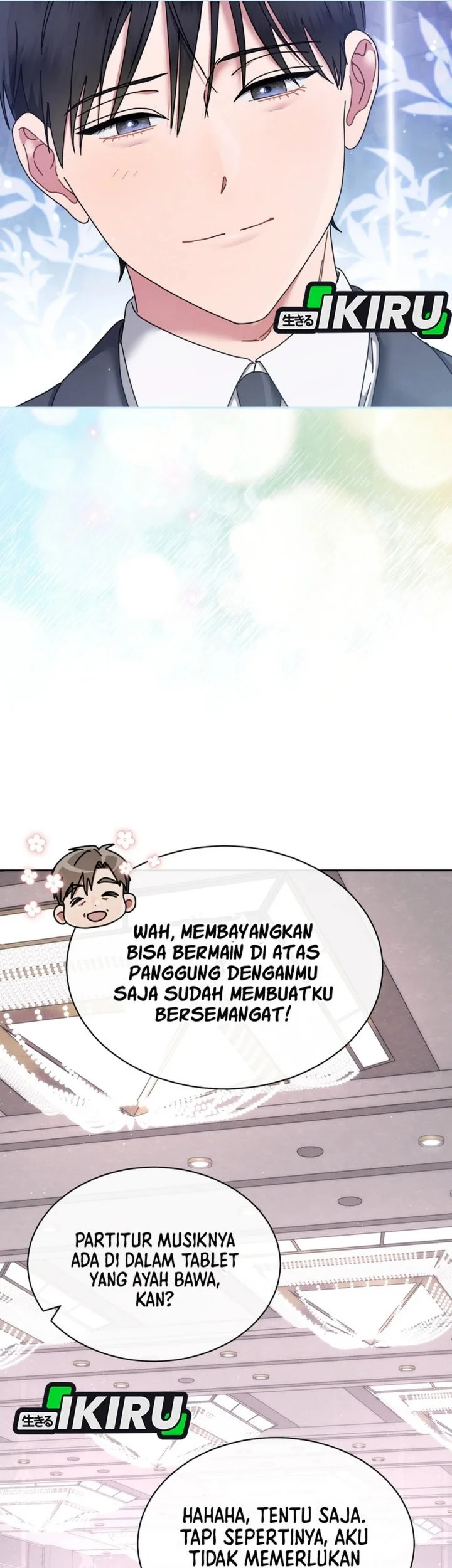 Chapter 77 - halaman 45