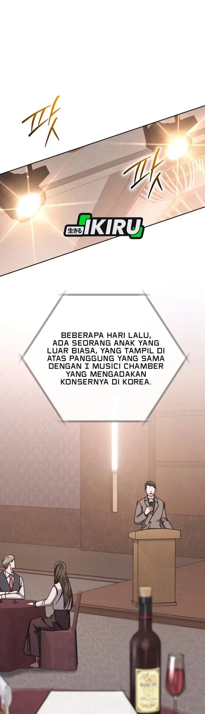 Chapter 77 - halaman 47