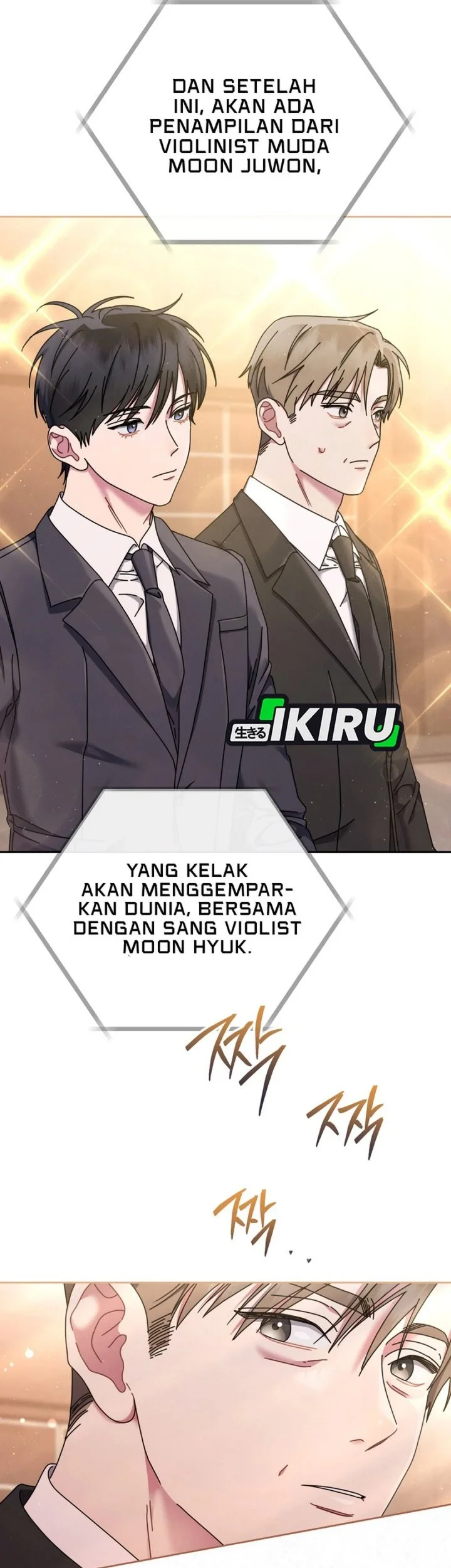 Chapter 77 - halaman 49