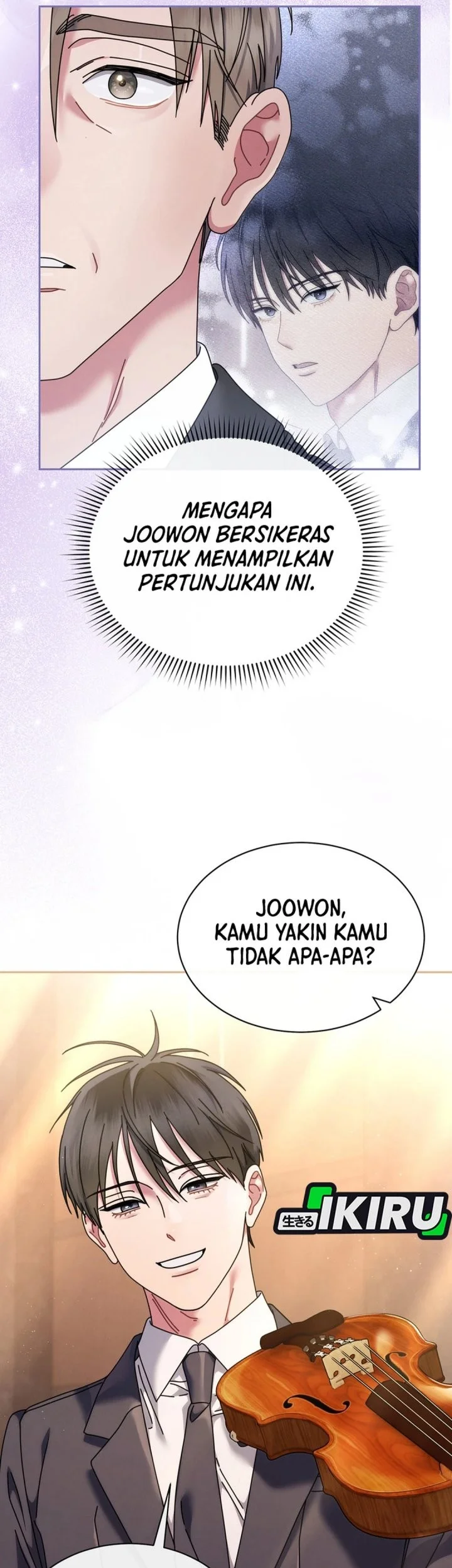 Chapter 77 - halaman 54