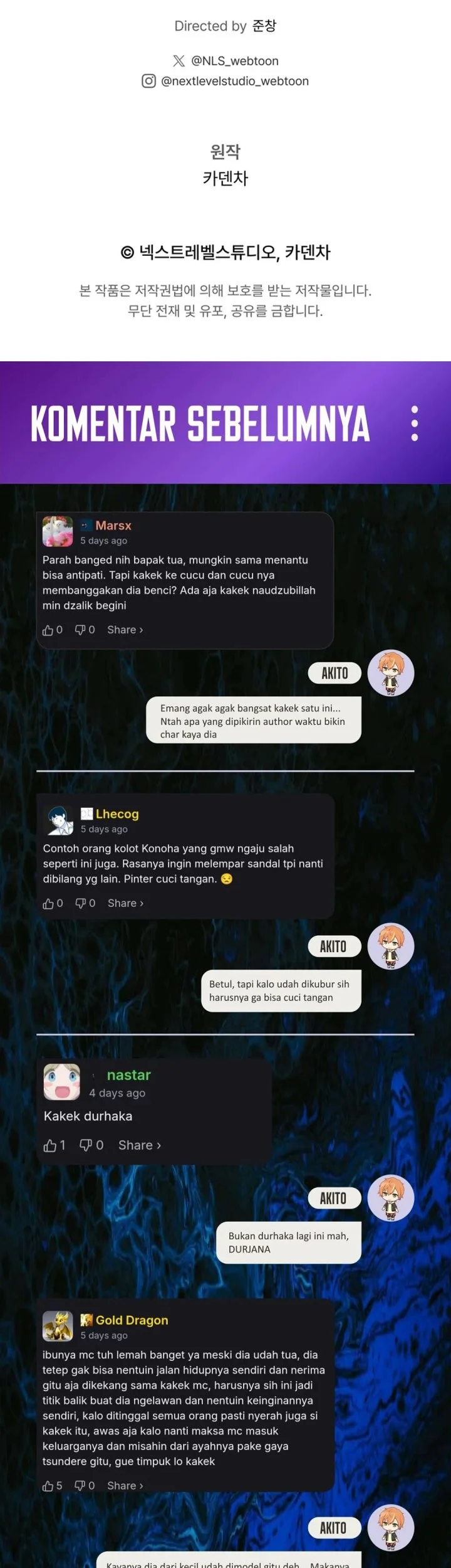 Chapter 78 - halaman 69