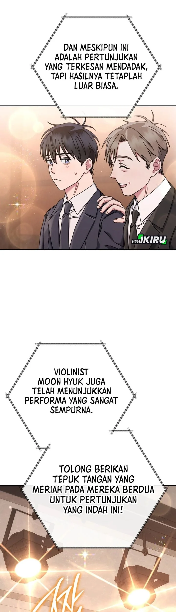 Chapter 78 - halaman 6