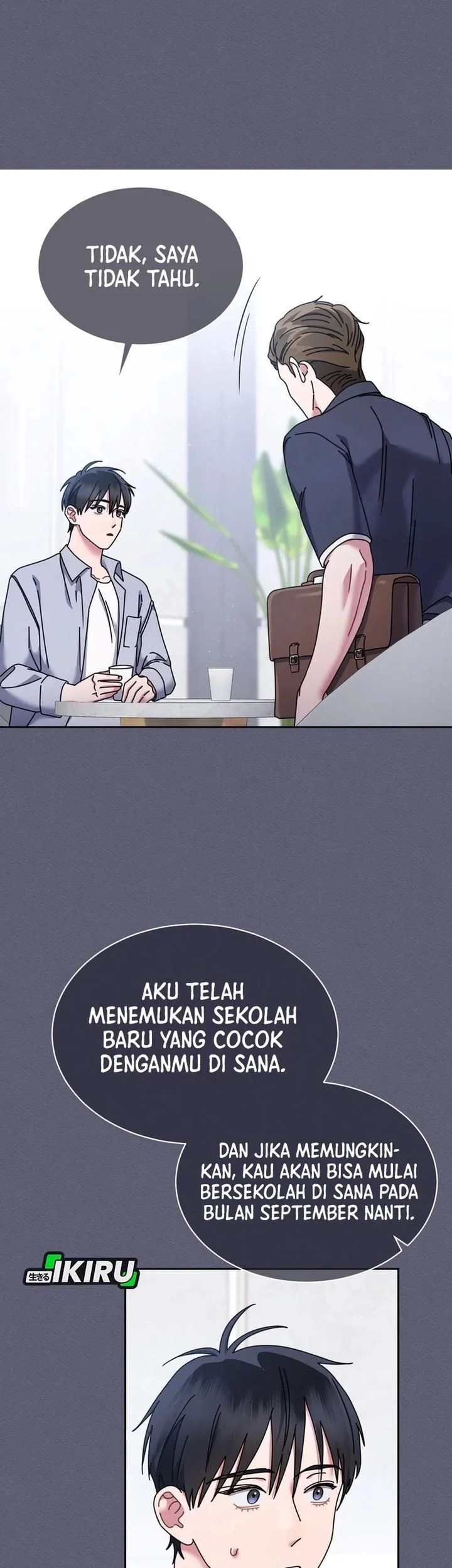 Chapter 79 - halaman 20