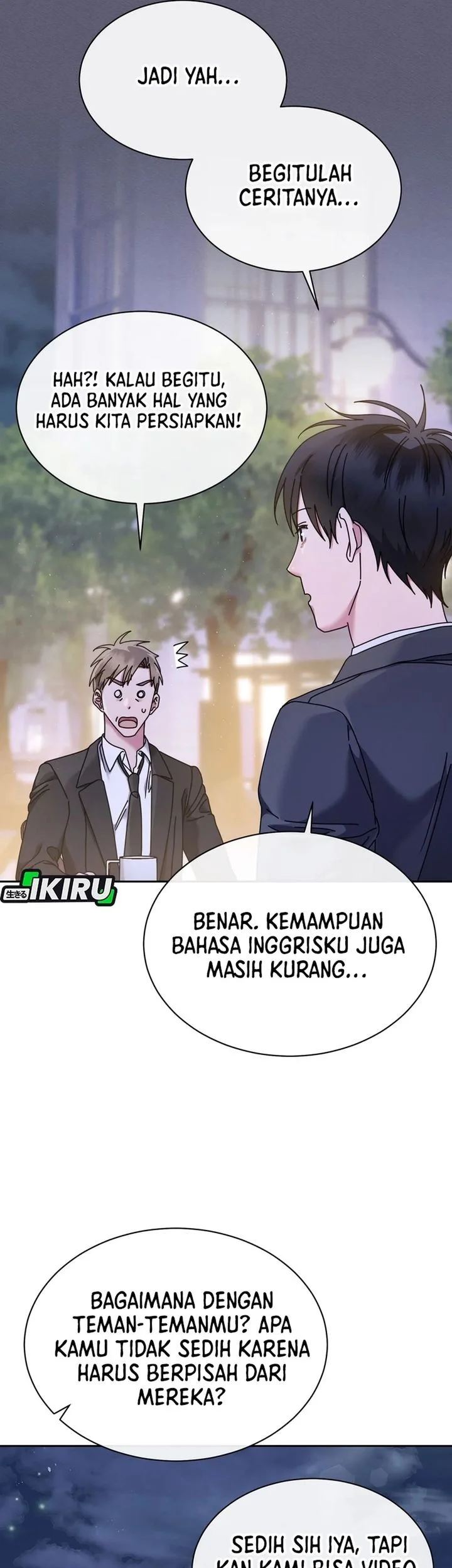 Chapter 79 - halaman 26