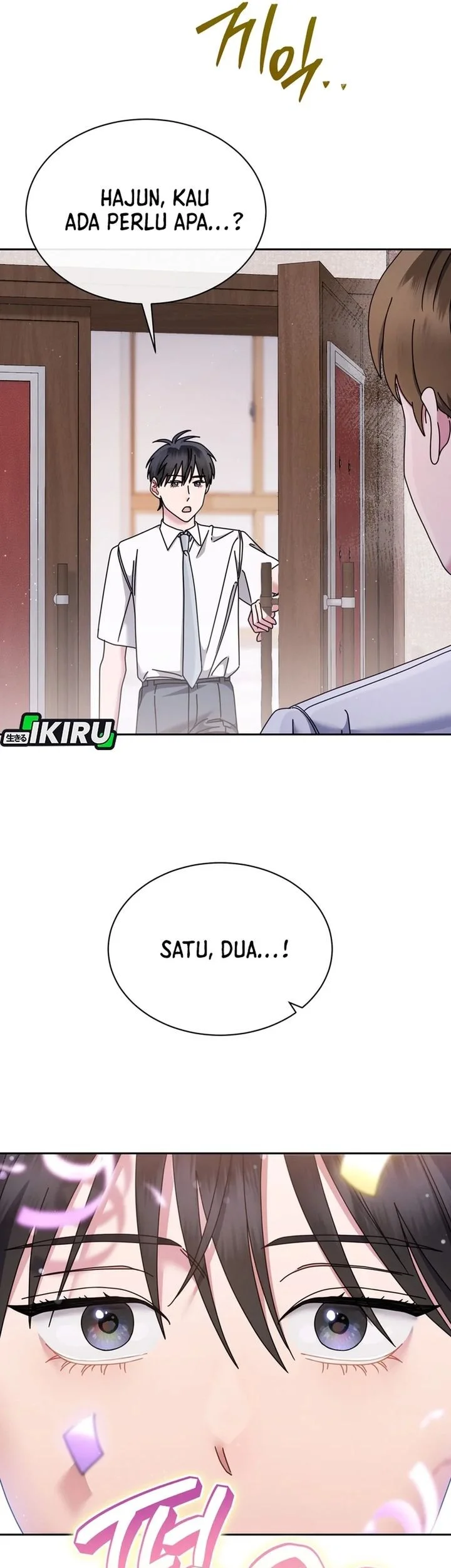 Chapter 79 - halaman 38