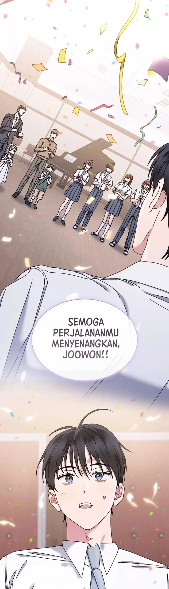 Chapter 79 - halaman 40