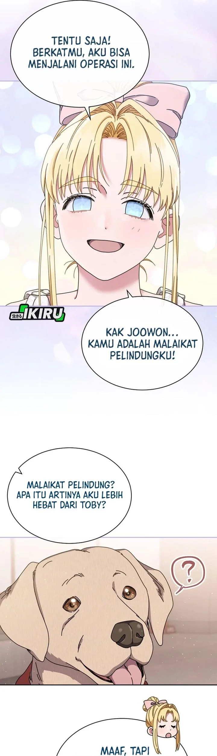 Chapter 79 - halaman 51