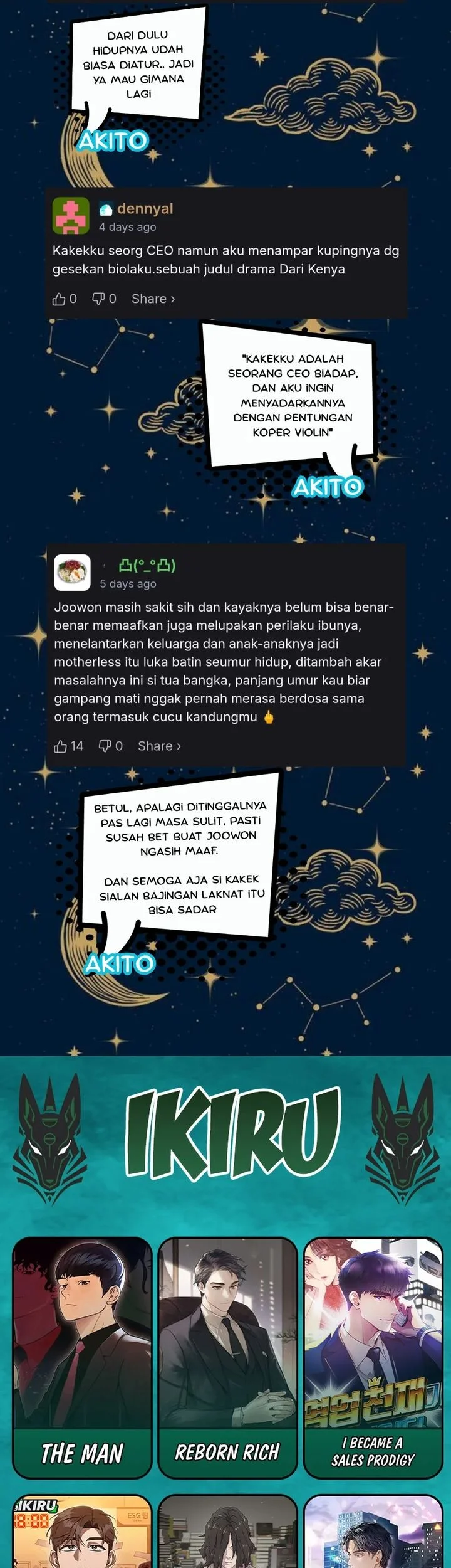 Chapter 79 - halaman 61