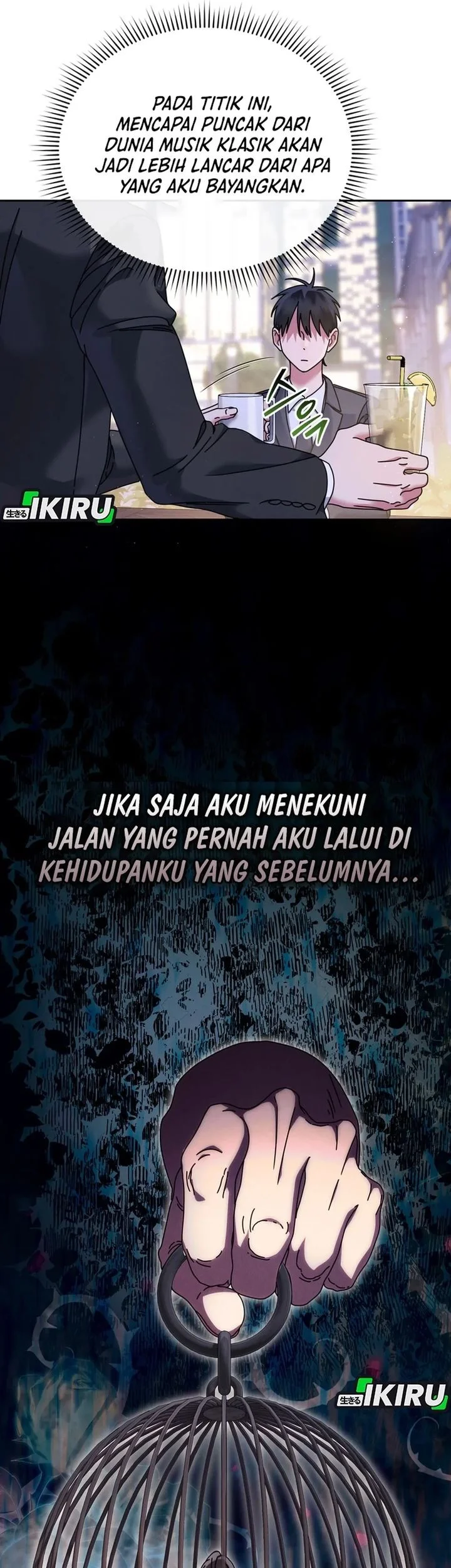 Chapter 79 - halaman 12
