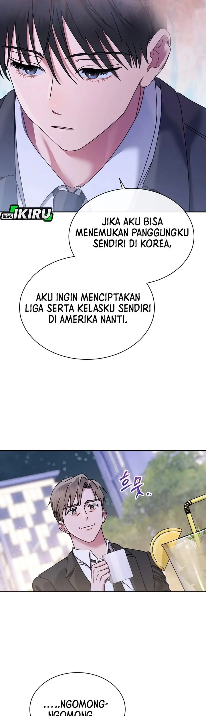 Chapter 79 - halaman 14