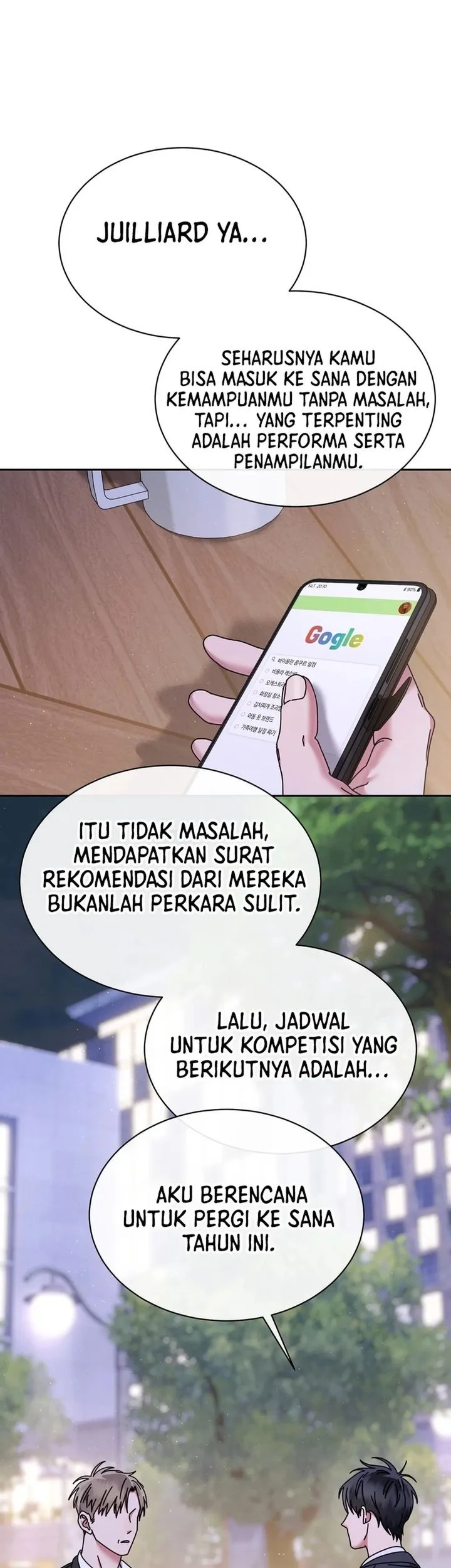 Chapter 79 - halaman 16
