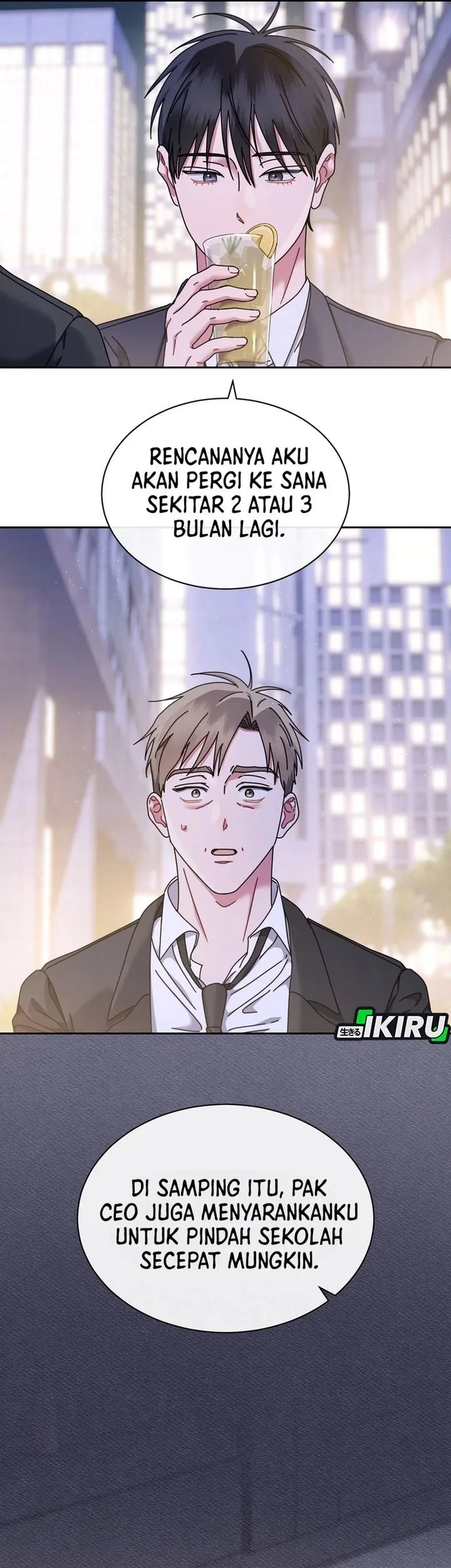 Chapter 79 - halaman 18