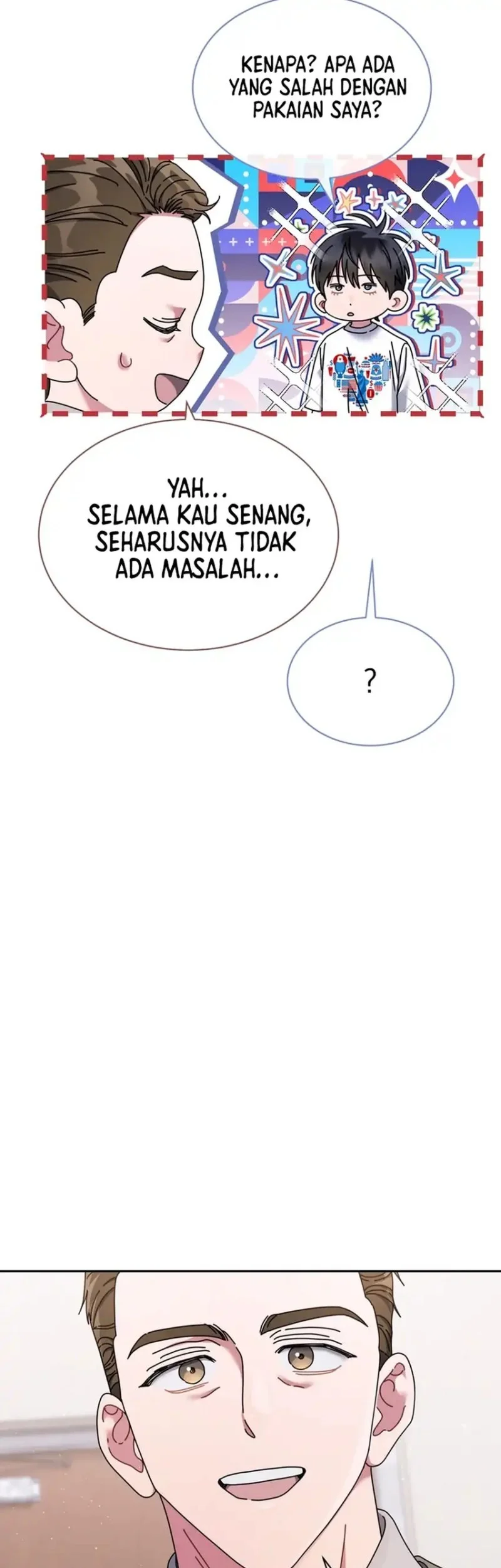 Chapter 80 - halaman 23