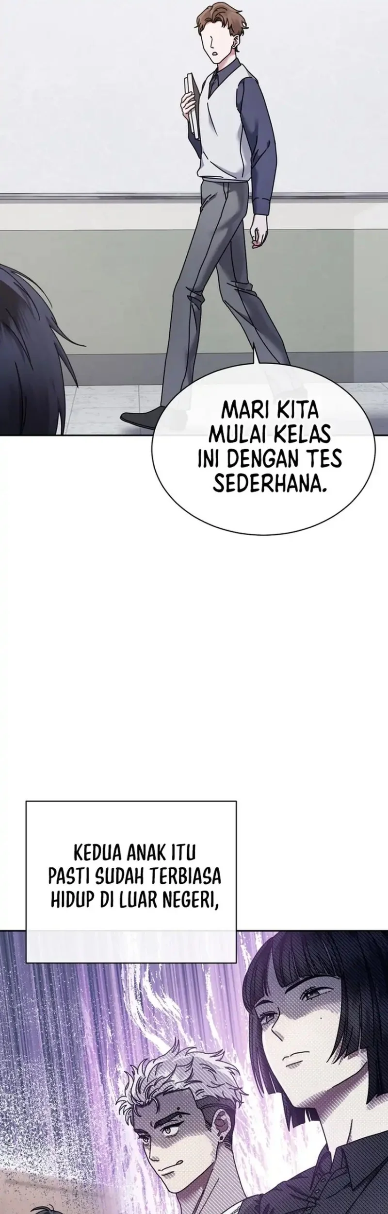 Chapter 80 - halaman 36