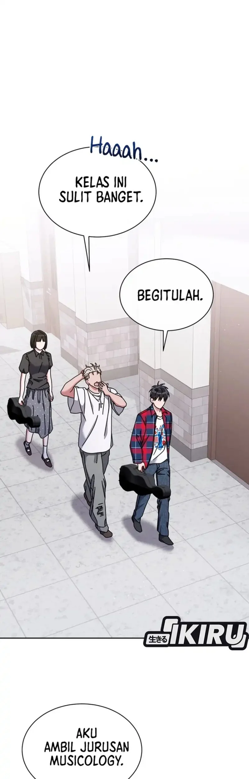 Chapter 80 - halaman 42