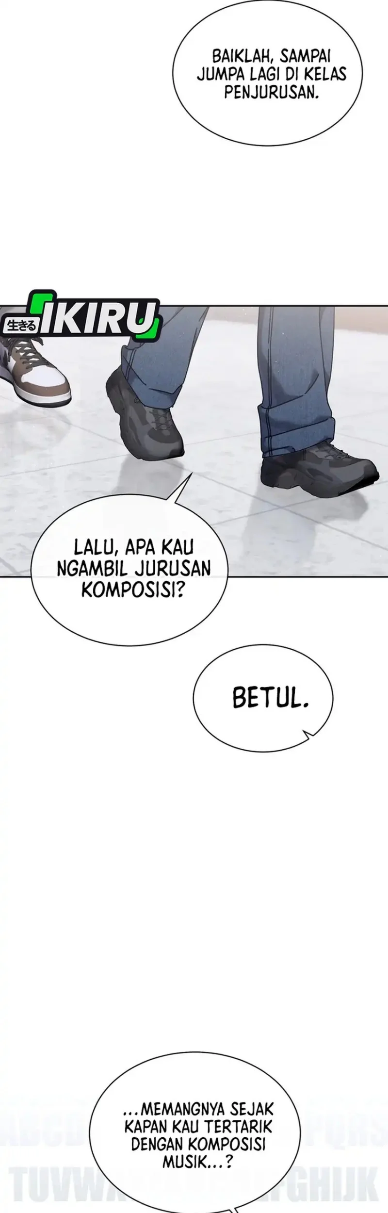 Chapter 80 - halaman 44