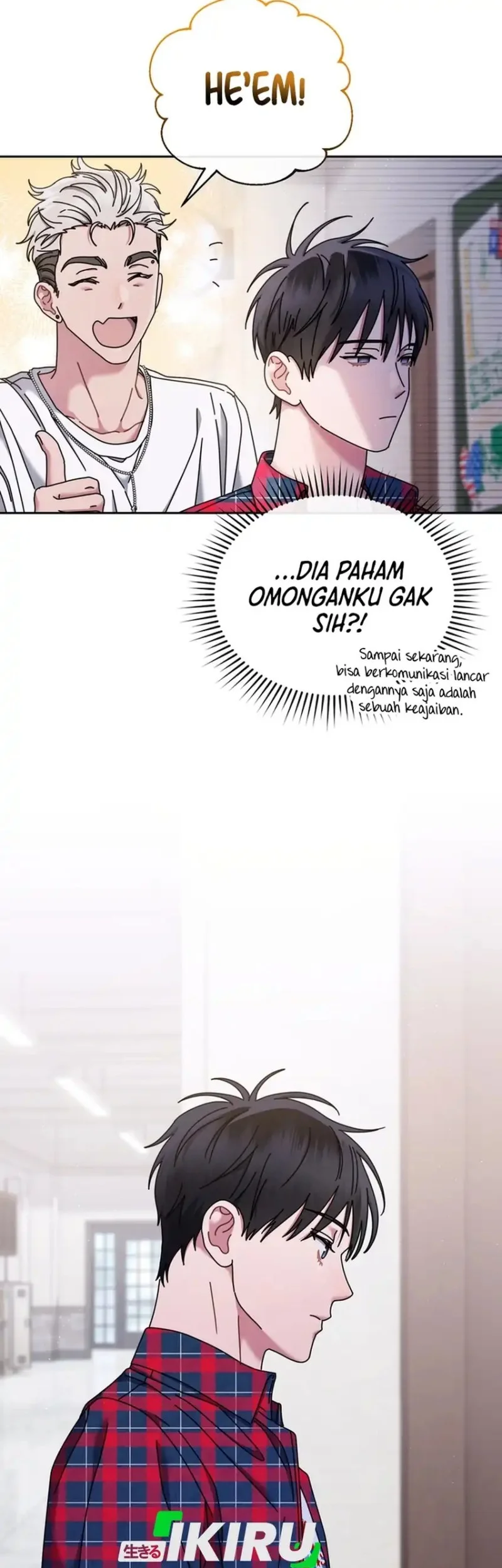 Chapter 80 - halaman 46
