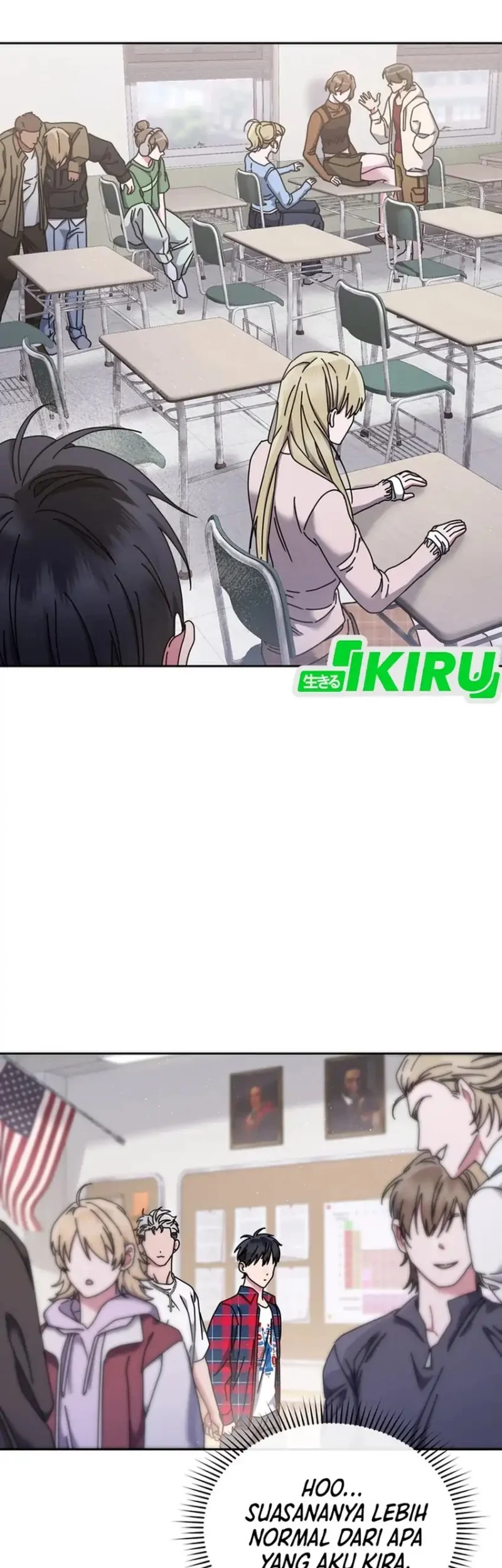 Chapter 80 - halaman 50
