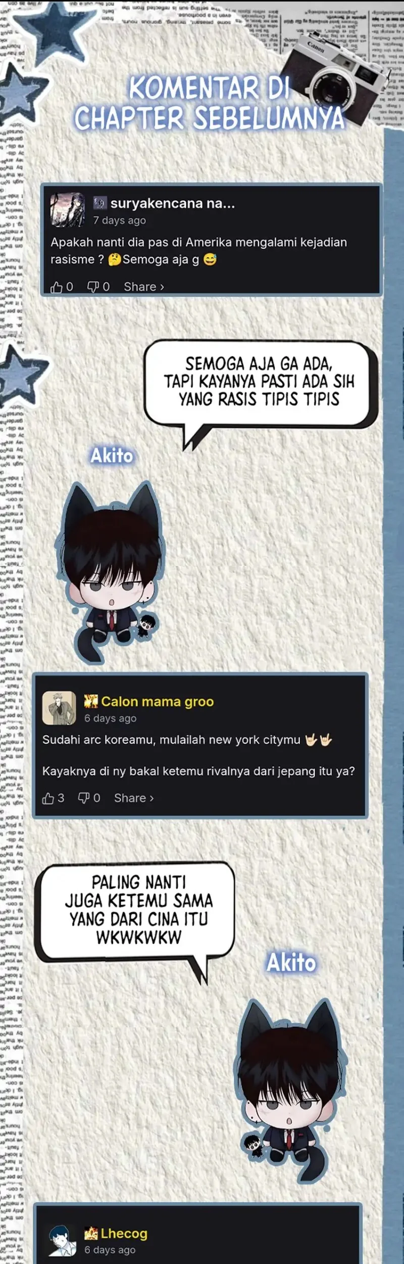 Chapter 80 - halaman 61
