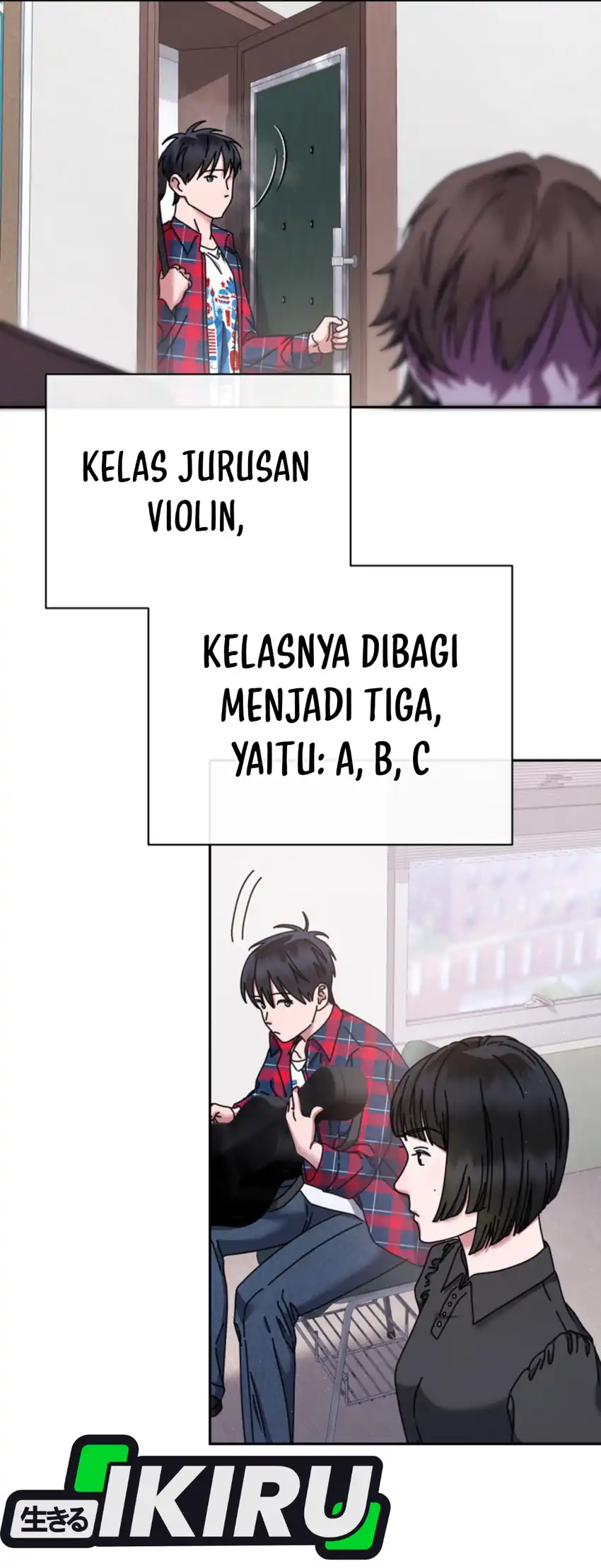 Chapter 81 - halaman 27