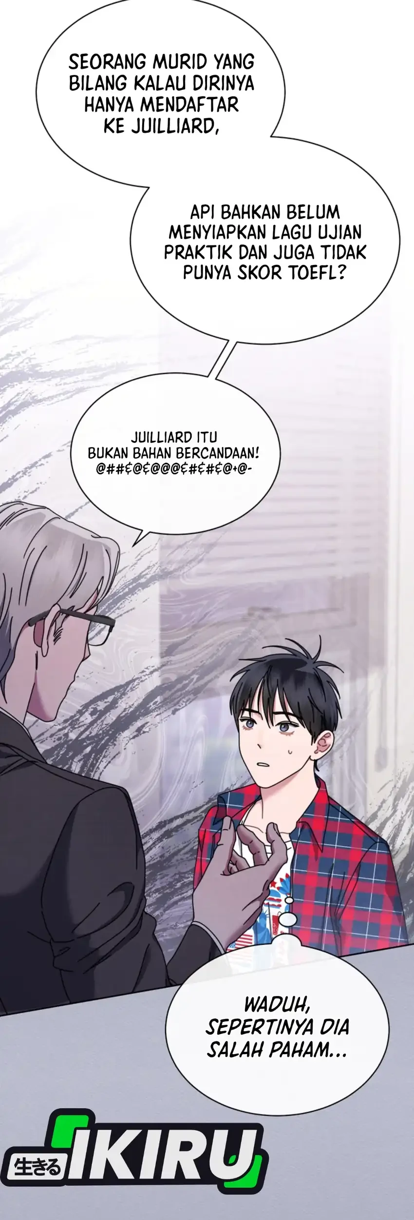 Chapter 81 - halaman 45