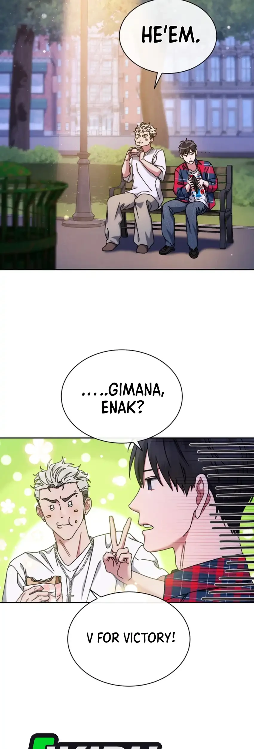 Chapter 81 - halaman 55
