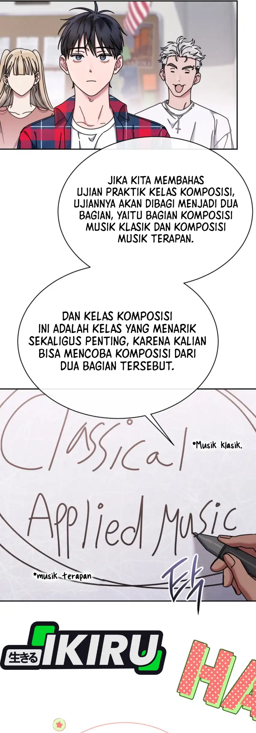 Chapter 81 - halaman 15