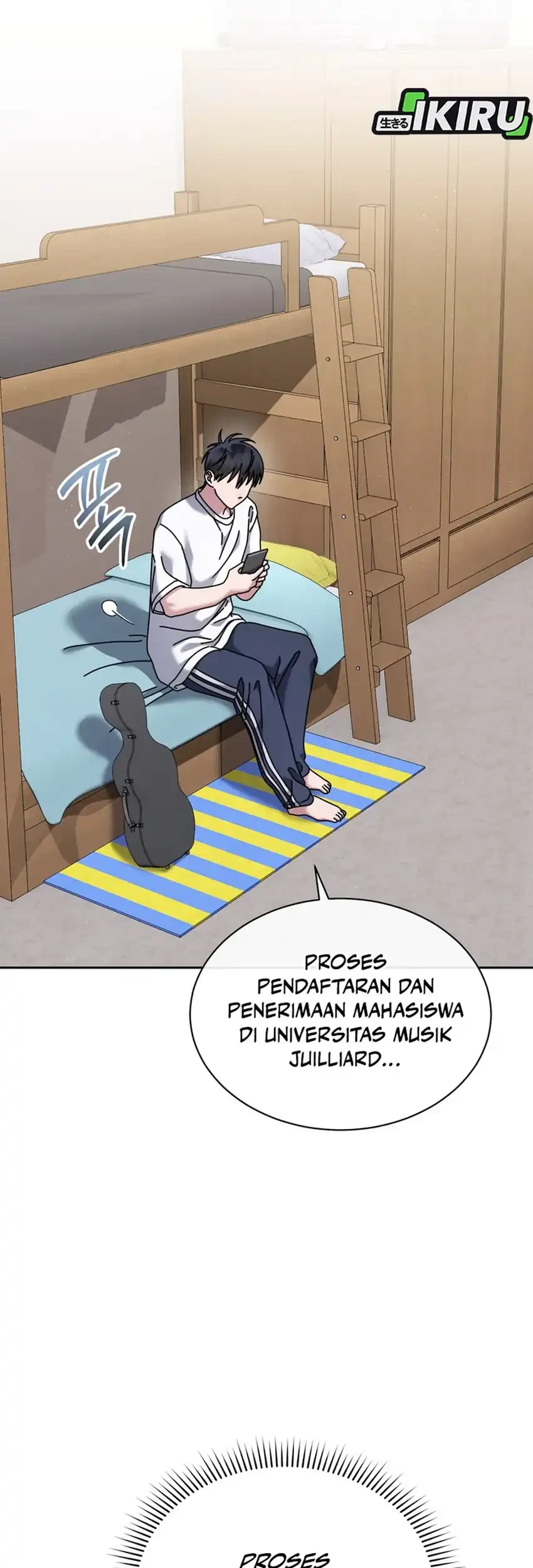 Chapter 82 - halaman 26