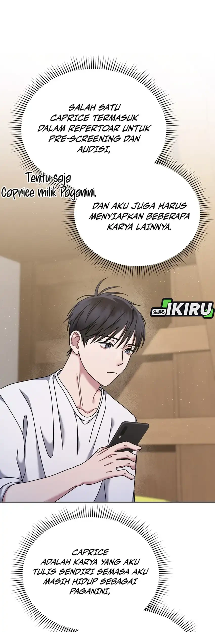 Chapter 82 - halaman 30