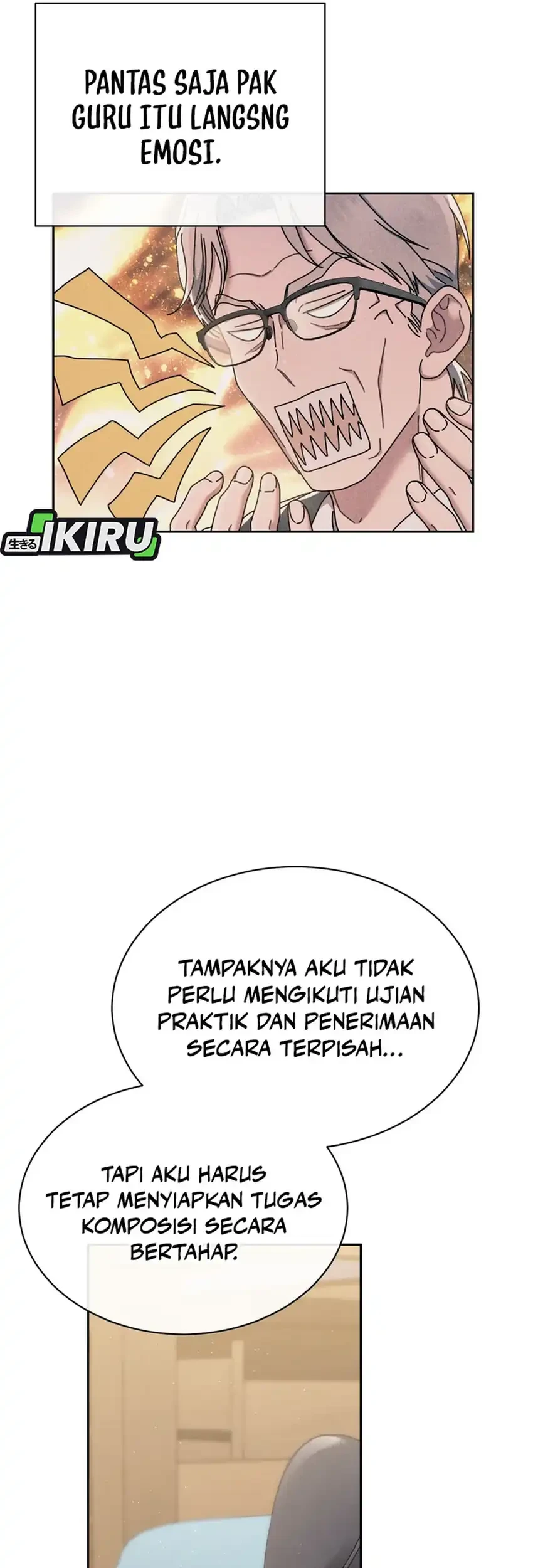 Chapter 82 - halaman 32